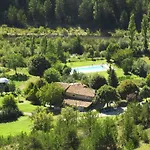 Le Moulin De * Pradelle