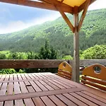 Le Moulin De *
