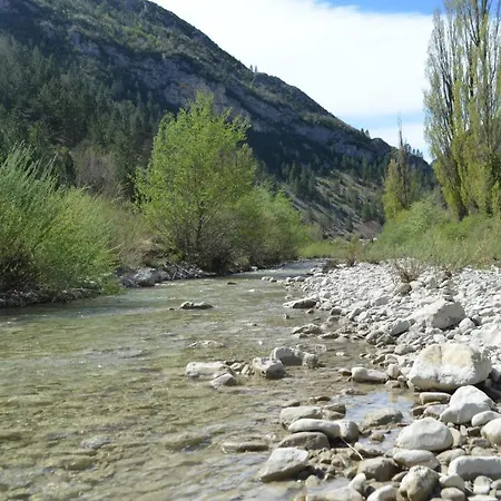 Bed & Breakfast Le Moulin