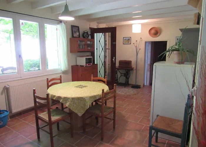 Le Moulin De Bed & Breakfast *