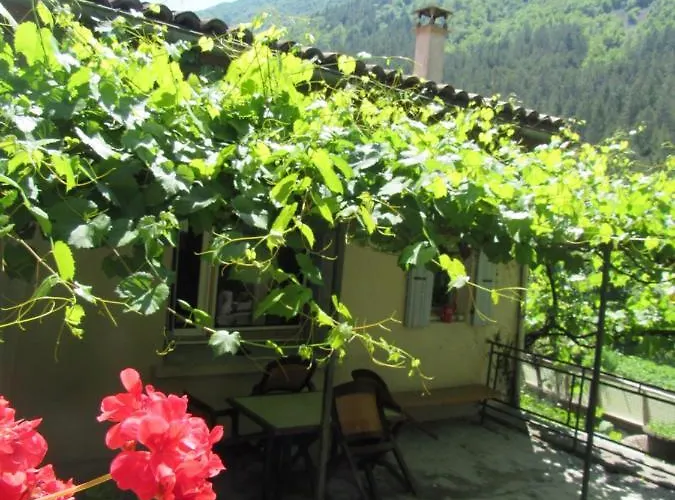 Bed & Breakfast Le Moulin De *