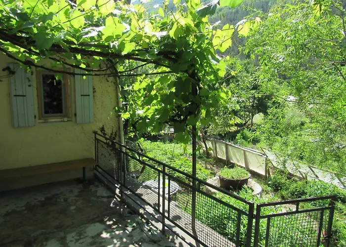 Le Moulin De Bed & Breakfast