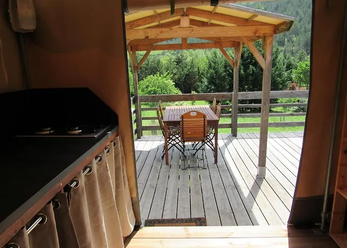 Bed & Breakfast Le Moulin De *