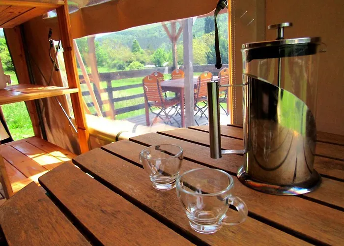 Le Moulin De Bed & Breakfast Pradelle
