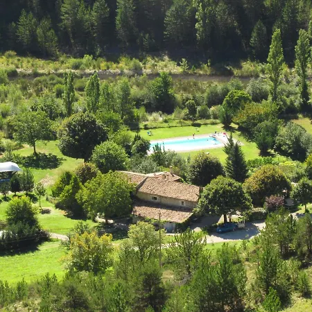 Le Moulin De * Pradelle