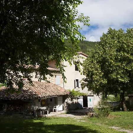 Le Moulin