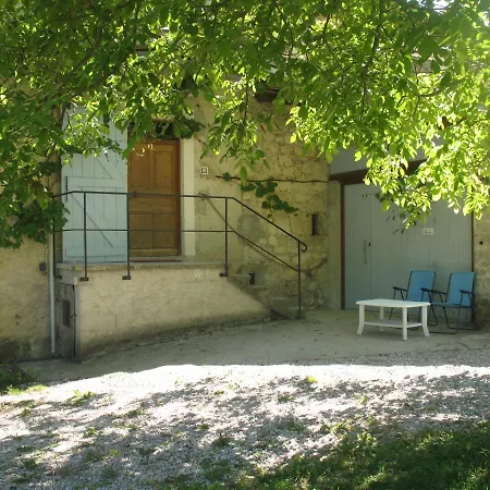 Le Moulin De