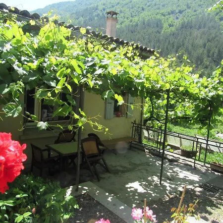 Le Moulin