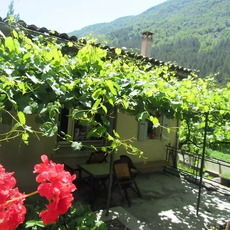 Bed and Breakfast Le Moulin De *