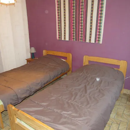 Bed and breakfast Le Moulin