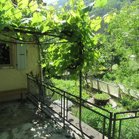 Le Moulin Frühstückspension
