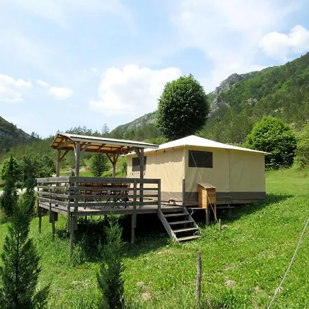 Le Moulin Frühstückspension *