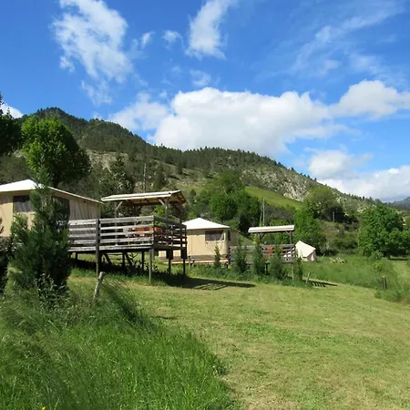 Le Moulin *