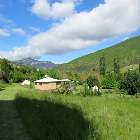 Le Moulin De Bed & Breakfast