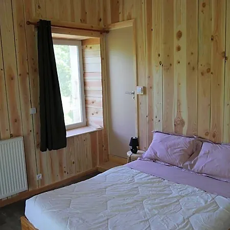 Bed and Breakfast Le Moulin De