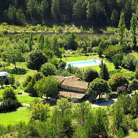 Bed and Breakfast Le Moulin De