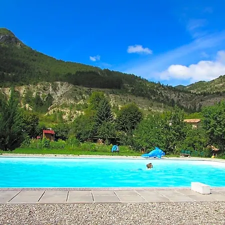 Le Moulin De Bed and Breakfast