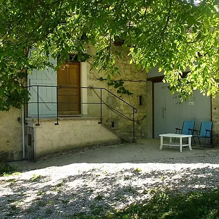 Bed and Breakfast Le Moulin De Pradelle