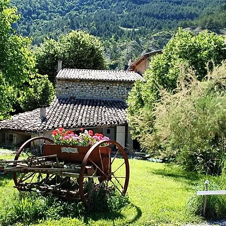 Bed and Breakfast Le Moulin De