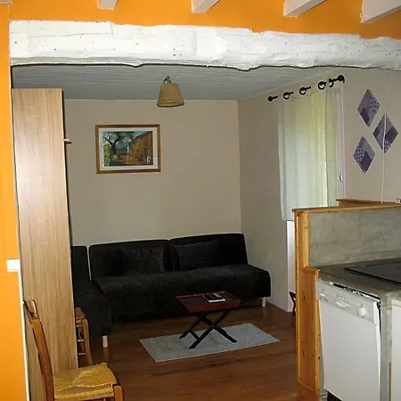 Bed and Breakfast Le Moulin De Pradelle