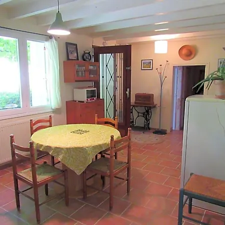 Le Moulin De Bed and Breakfast *
