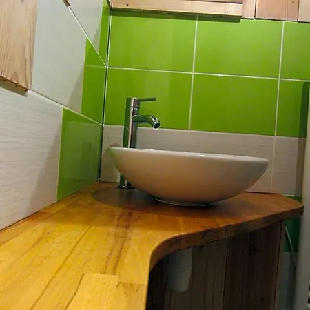 Bed and Breakfast Le Moulin De Pradelle