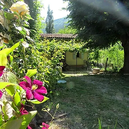Bed and Breakfast Le Moulin De