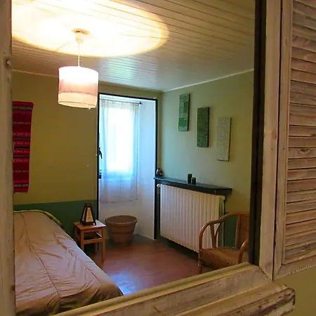 Le Moulin De Bed and Breakfast