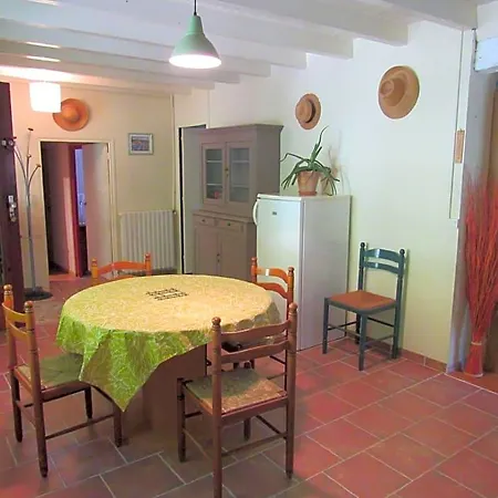 Bed and Breakfast Le Moulin De *