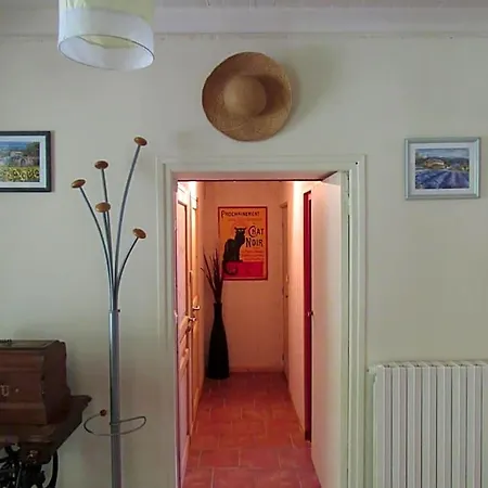 Bed and Breakfast Le Moulin De Pradelle