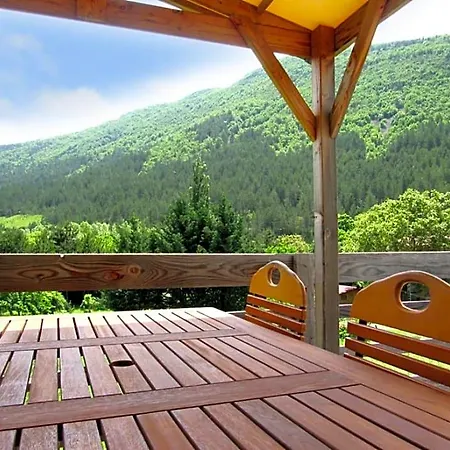 Le Moulin De Bed and Breakfast *