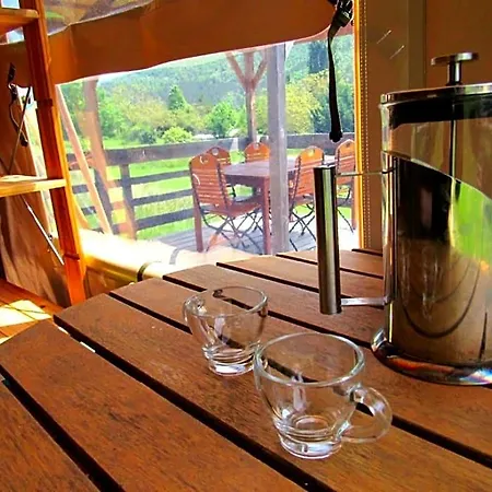 Bed and Breakfast Le Moulin De Pradelle