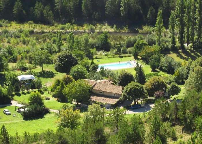 Le Moulin De * Pradelle