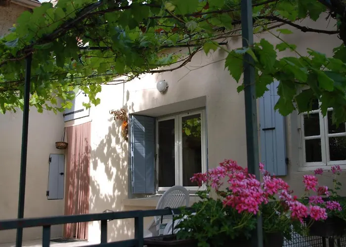 Bed & Breakfast Le Moulin De