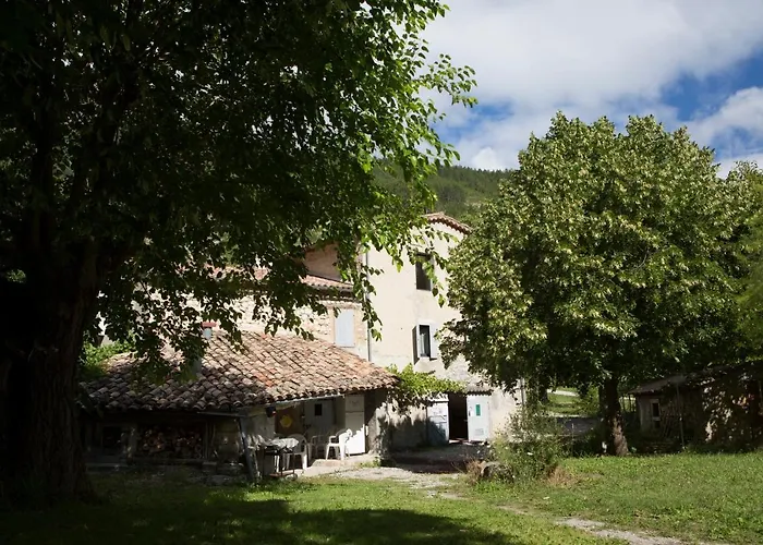 Le Moulin De