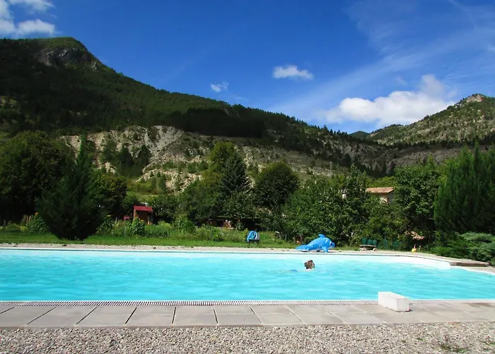 Bed and breakfast Le Moulin De Pradelle