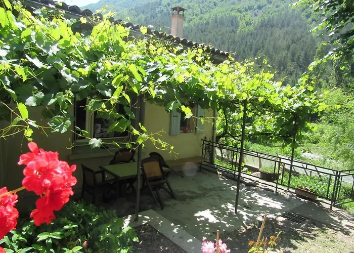 Le Moulin De