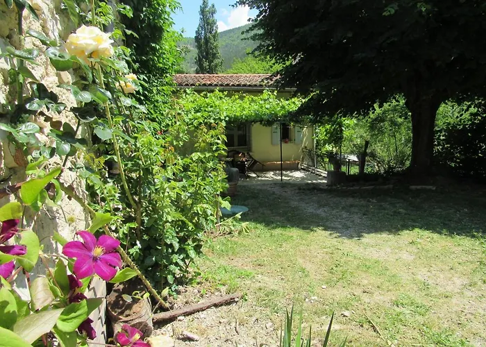 Bed & Breakfast Le Moulin De *