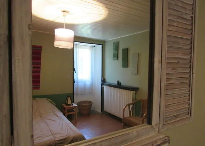 Bed & Breakfast Le Moulin De *