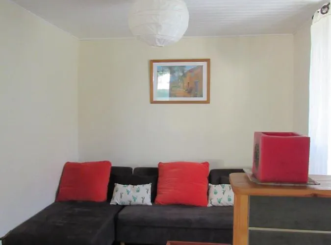 Le Moulin De Bed & Breakfast