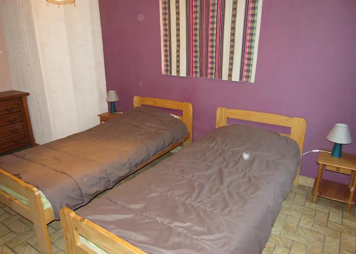 Bed and breakfast Le Moulin De