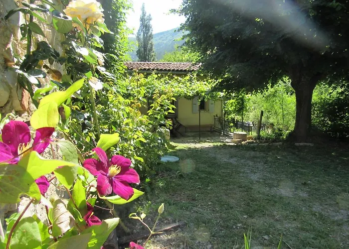 Le Moulin De Bed and breakfast *