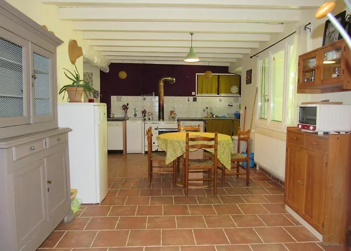 Le Moulin De Bed and breakfast *