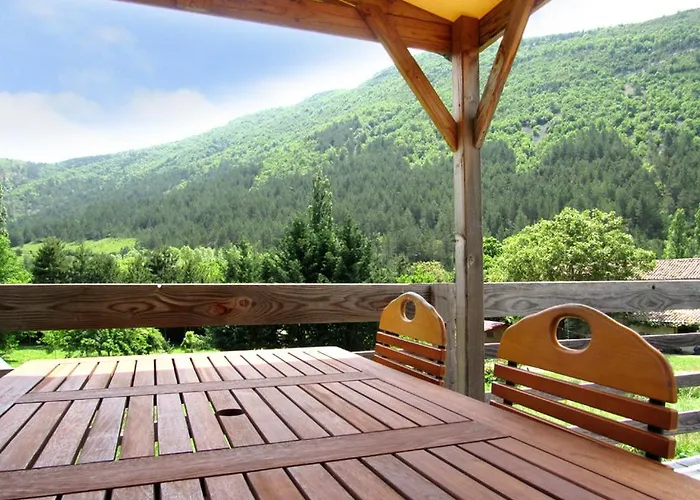 Le Moulin De *