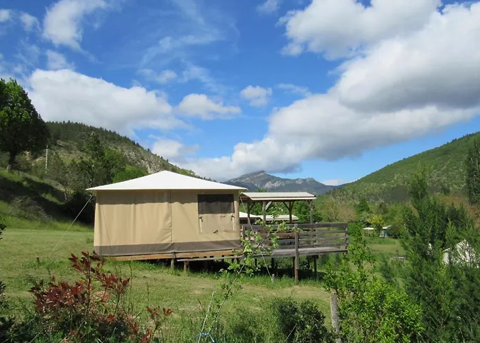 Bed and breakfast Le Moulin De *